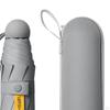 Compact Travel Umbrella Lightweight and Durable for Outdoor Use