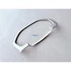 For Honda Passport 2026 + Air Vent Outlet Handle Cover Trument Window Switch Panel Car Styling Silver Interior Accessories