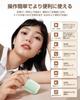 [2025 Upgraded Version] Wireless Earphones, Bluetooth 5.4, Compact, Lightweight, Cordless, 40-Hour Playback, Hi-Fi, Automatic Pairing, Touch Control