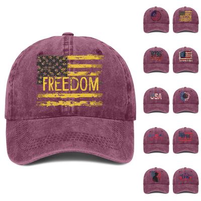 Fashion Men And Women Adjustable Baseball Cap