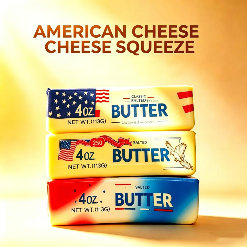 New Butter Stick Fidget Toys Squishy Elastic Cheese Stick Funny Decompression Stress Anxiety Relief Game Squeeze Prank Toy