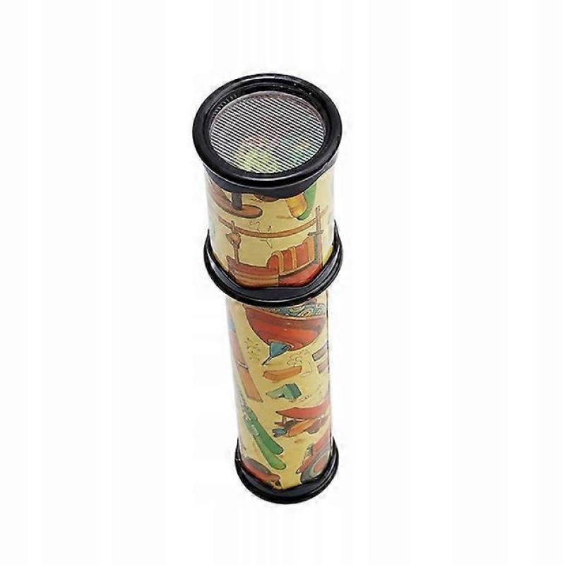 Kaleidoscope Toys For Children Puzzle
