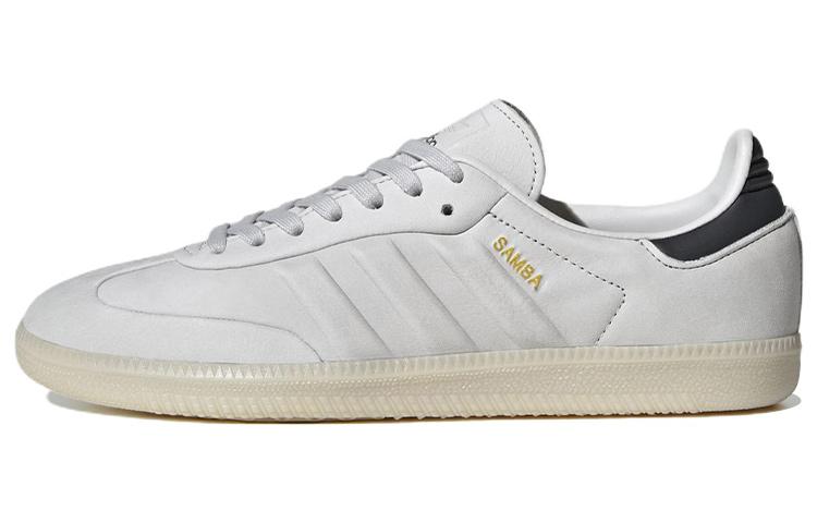 Samba Adidas Originals  Grey Aluminium  IG9679 36