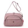 Large Capacity Multi-Pocket Shoulder Bag Women's Crossbody Bag Lightweight Commuter Mother Bag