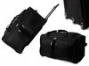 Large Travel Bag 3X Wheels Luggage Suitcase 100L