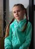 Girls’ Sports Suit – Zip-Up Jacket & Comfy Pants, Demi-season, 6018-023-33-5 HC