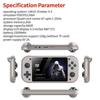 M17 4K HD Handheld TV Game Console
