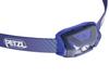 Petzl TIKKA CORE E067AA01 Blau 450lm [23SS]