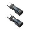 Adaptor USB C Rotativ la 180 de Grade PD240W 5A Încărcare Rapidă 480Mbps Transfer de Date Pentru Telefoane 15 16 Dispozitive Tip C