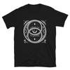 Wicca Heidnische Religion Hexe Aberglaube T-Shirt