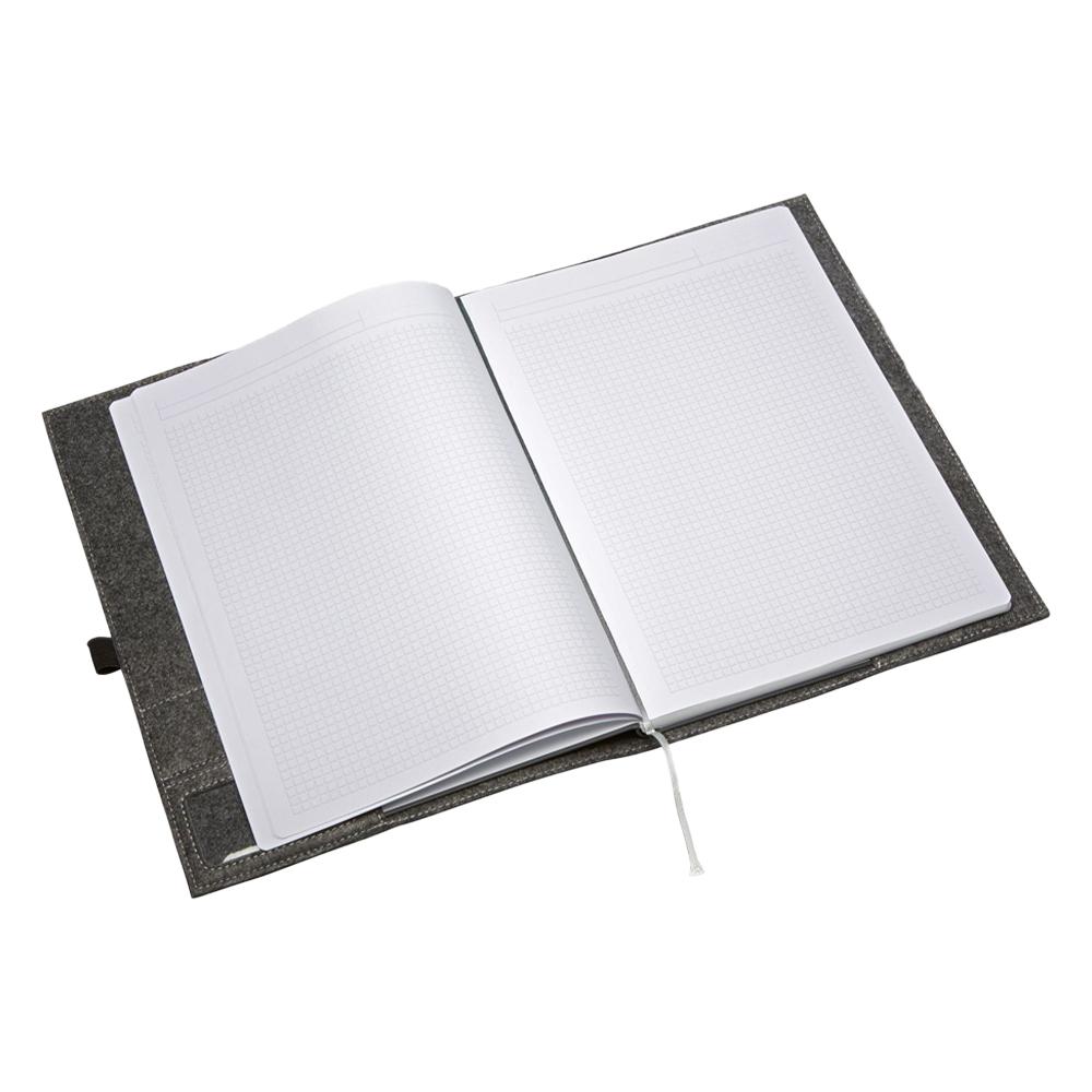 Halfar Eco Felt File Folder