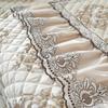 Sofa Cover Four Seasons Universal Jacquard European Style New Chinese Style e All-inclusive Fabric Non-slip Sofa Cushion