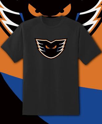 Lehigh Valley Phantoms Team Logo Shirt für Erwachsene und Jugendliche Größen S-6XL Mit Sendungsverfolgung!!