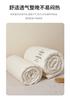 High Count Cotton 99% Soybean All Season Light Luxury 2-in-1 Household Thick Quilt