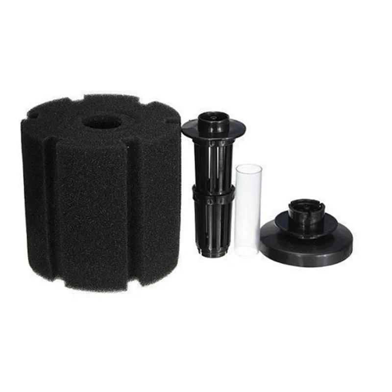 Great Aquarium Accessories Bio Sponge Filter for Aquarium Pump Fish Tank Pond Air Pump Biochemical Foam Filtration Skimmer