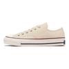 Converse Chuck Taylor All Star Canvas Ox Low Top Sneakers Unisex Sneakers Beige 31308600
