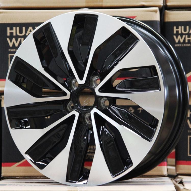 Shunyi Fits 16-18 Inch Wheels for Golf, Lavida, Passat, Touran, Sagitar, and Bora.