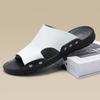 Men's Shoes Summer Slippers Mens Indoor Slides Casual Sandals Man Lightweight Breathable Beach Slippers for Men Sandals