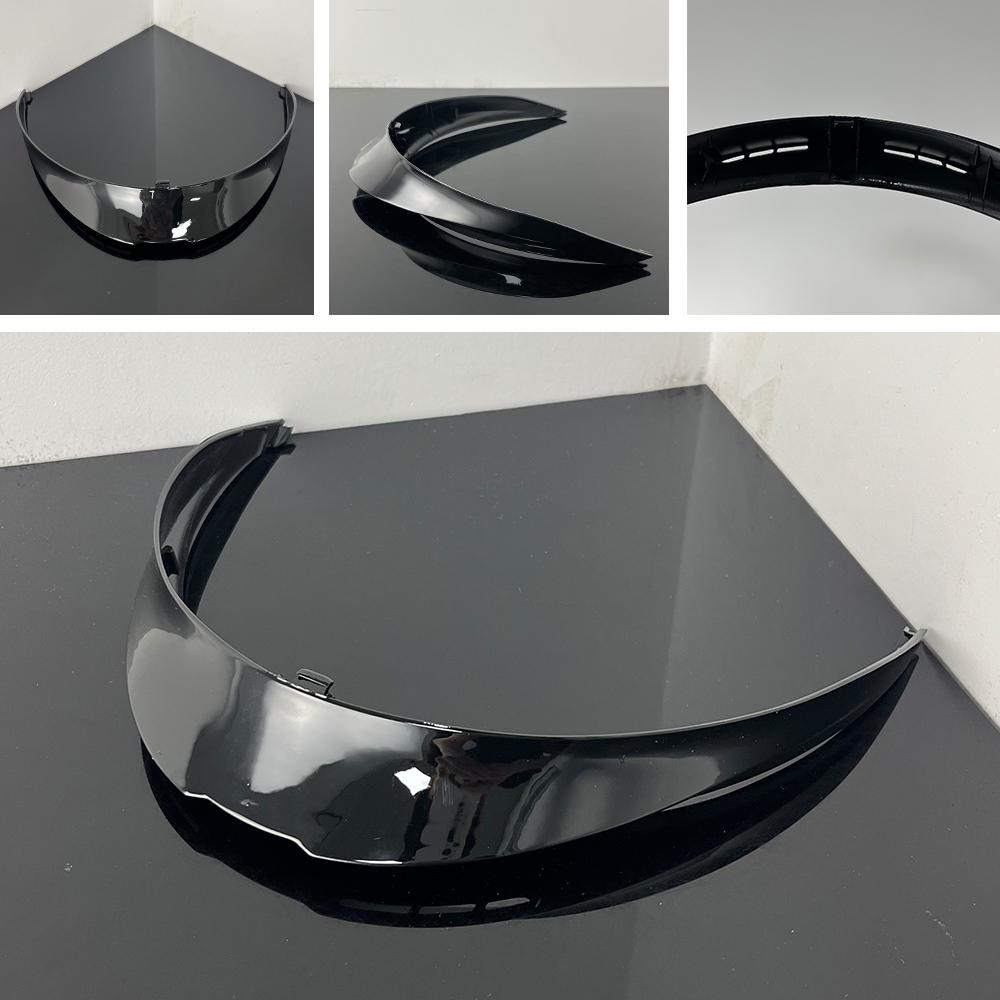 K1 Spoiler for AGV K1 Helmet Accessories Parts Aerodinámica Replacement Aileron Pour Casque Moto