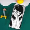 Horror Manga Style For Huawei Nova 8i 3i 7i 11i 12i 9 10 SE Y73 Y90 Y70 Y72 Y61 Y91 P30 P40 Lite P60 Pro Case