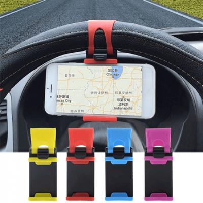 Acessórios para telemóveis – Suportes de telefone para carro e moto