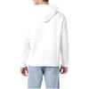 Levis Loose Fit Hooded Casual Long Sleeve Sweatshirt Men sweatshirt White 38479-0334