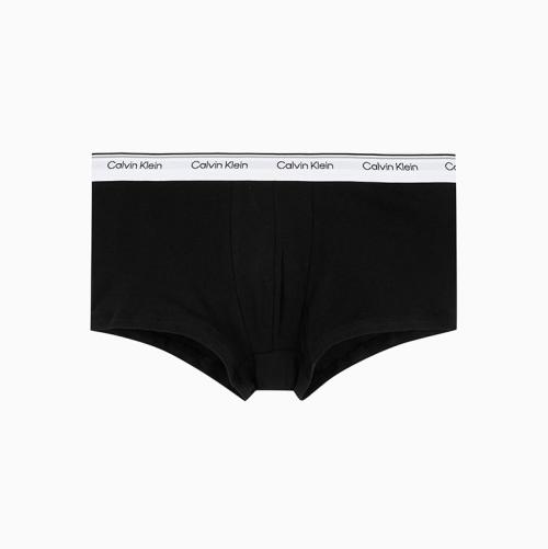 [CK] Men's Balance Low Rise Trunk 3-Pack NP2765OZLM [Shipped from Korea] 100% Authentic