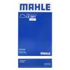 MAHLE Air Cleaner Filter for GLC MAHLE Fitment confirmation Made by the original Mercedes-Benz C-Class, E-Class, SLC, SLK, (W205, C205, W213, A238,