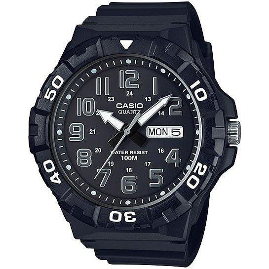 Vīriešu pulkstenis Casio Mrw-210H-1Avef + Kastīte