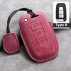 Car Key Case Cover for KIA RIO 5 Sportage Ceed Cerato K3 K4 K5 Sorento Optima Picanto Soul Forte for Kia Rio K7 Cute Key Case
