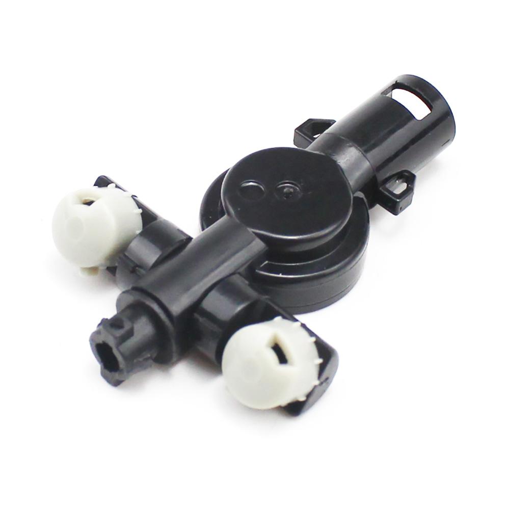 

1 шт., крышка сопла омывателя фар для бампера, разъем 86636AG260 86636AG250 для Subaru Legacy Outback 2003-2009