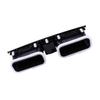 Center Console Dash A/C Air Vent Panel Grille ForCamry 2006-2013 Oem Part Number 55660-06100 Replacement Car Accessories