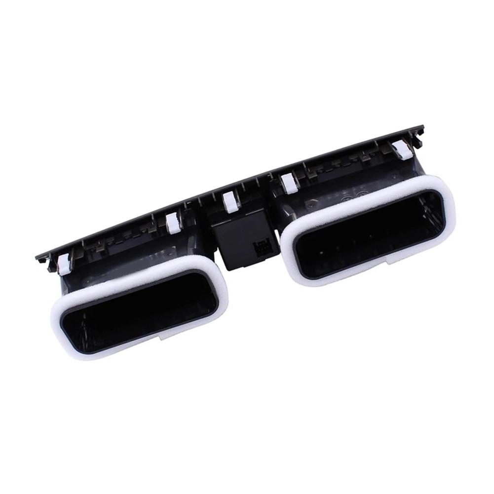 Center Console Dash A/C Air Vent Panel Grille ForCamry 2006-2013 Oem Part Number 55660-06100 Replacement Car Accessories