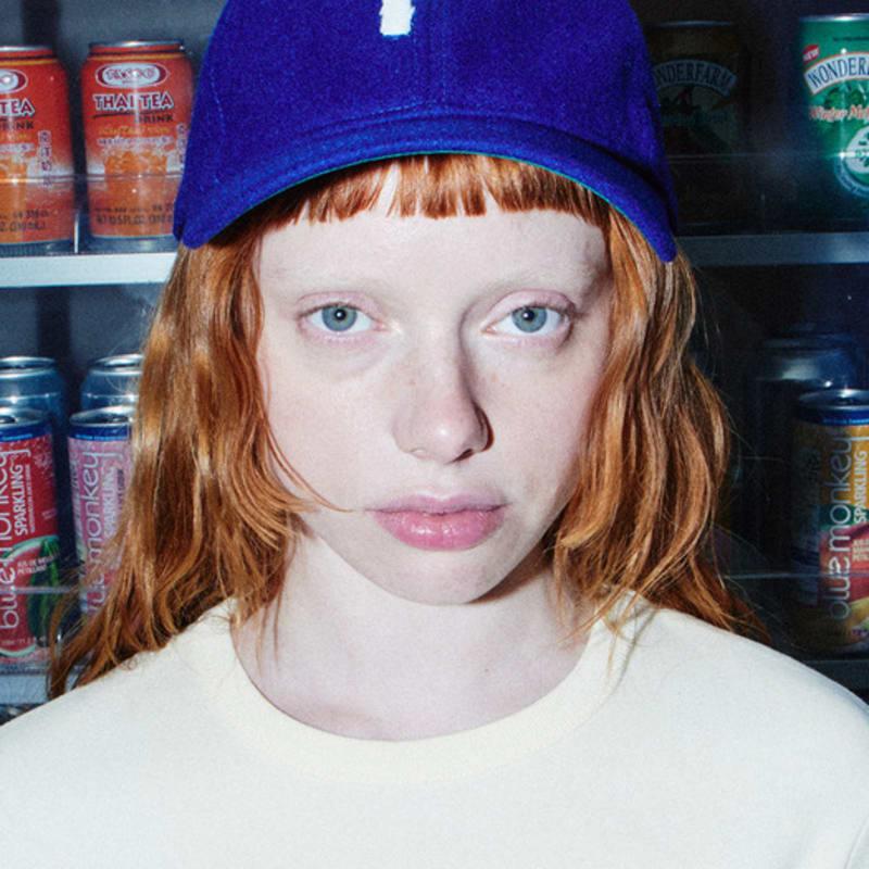 BORDER VINTAGE BALLCAP POINT