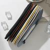 Men's Socks Invisible Low High Quality Matching Casual Socks Bulk Breathable Silicone Non-Slip Comfortable Ice Sock