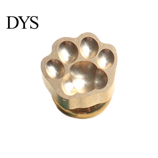 Metal Seal for Crafting Embossed Wax Stamp, Zinc Alloy Sealing Stamp with Various Artistic Stationery Patterns Wedding Invitations Envelopes