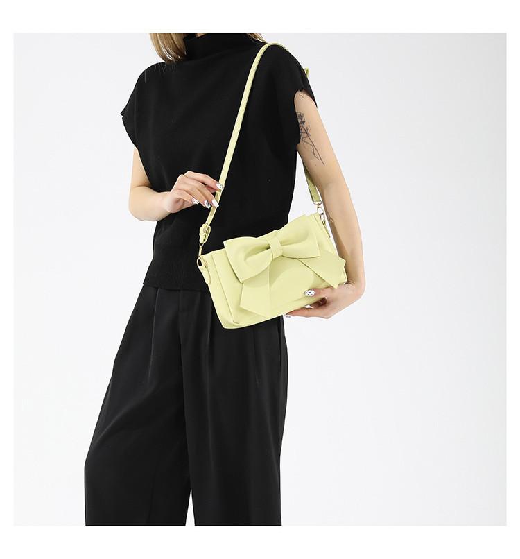 2024 Neue Sommer-Mode Schmetterlings-Umhängetasche Für Stilvolle Mädchen