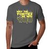 May The Forties Be With You Shirt  40th Birthday Shirts Tshirt Holiday Casual Short Sleeve Top