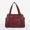 Sac A Main Soft PU Leather Luxury Handbags Women Bags Designer Ladies High Quality Tassel Crossbody Bags Shopper Tote