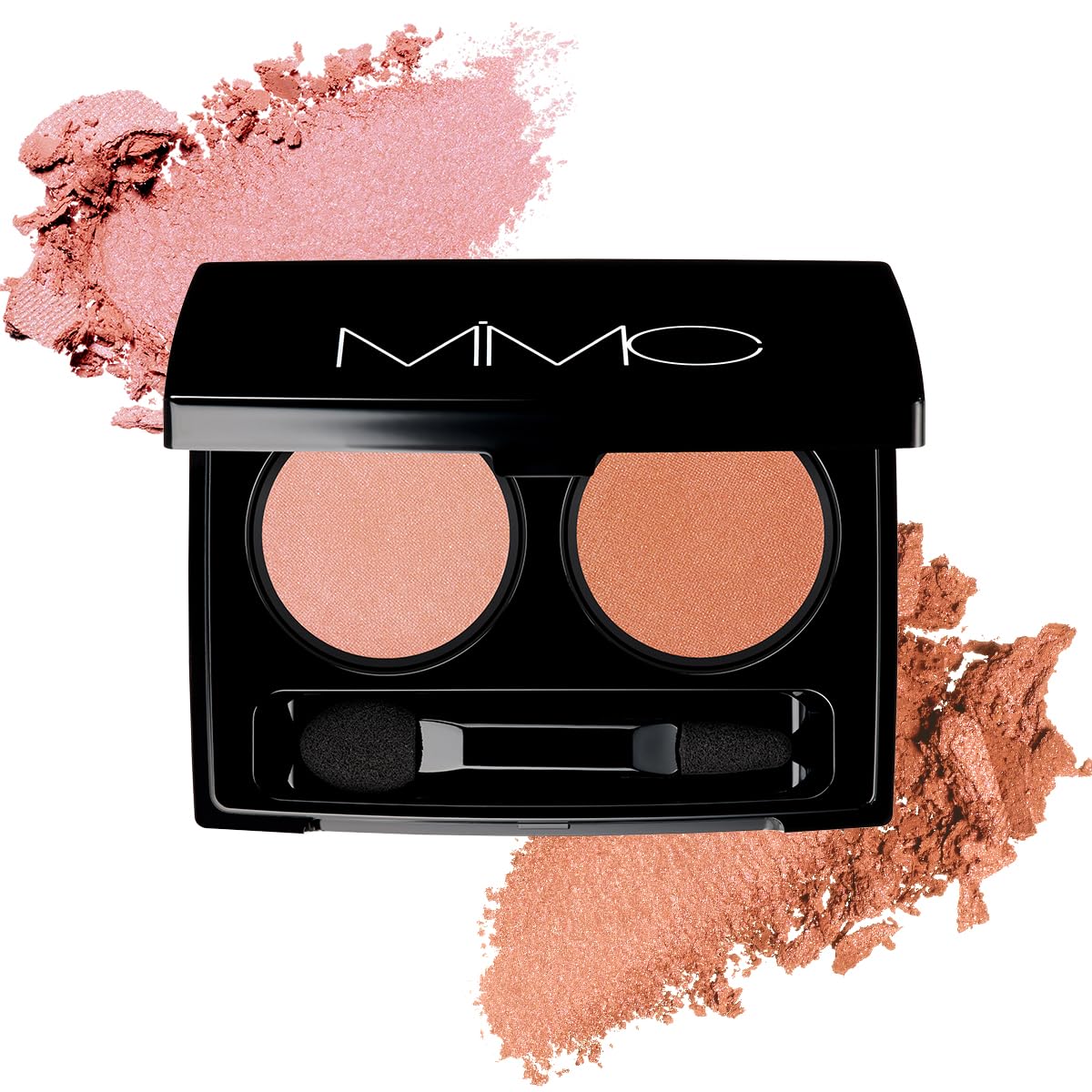 

MiMC Bio Moisture Shadow Eyeshadow 38 Abundance