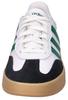 Кроссовки Adidas Barreda ftwr white collegiate green black