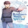 A Returners Magic Should Be Special Vol. 1 by Wookjakga Wookjakga... 9781975341169