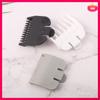 15 Pieces Of Universal Hair Clipper Limit Comb Limit Comb Haircut Tools Electric Clipper Caliper 1.5Mm / 3Mm / 4.5Mm