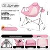 UOSU Folding Camping Rocking Chair