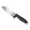 Set Of 6 Kitchen Knives Berlinger Haus Bh-2947 Anthracite