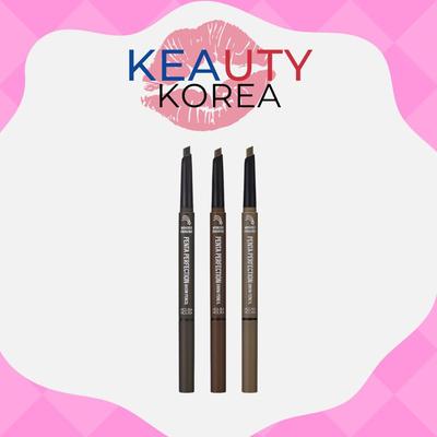 Wonder Drawing Penta Perfection Brow Pencil 0.3g