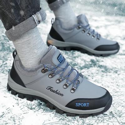 Calzado unisex – Zapatos de trekking