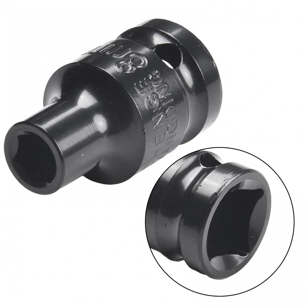 Socket Driver Head Tire Repair Tool Wrench Socket Driver Easy To Use