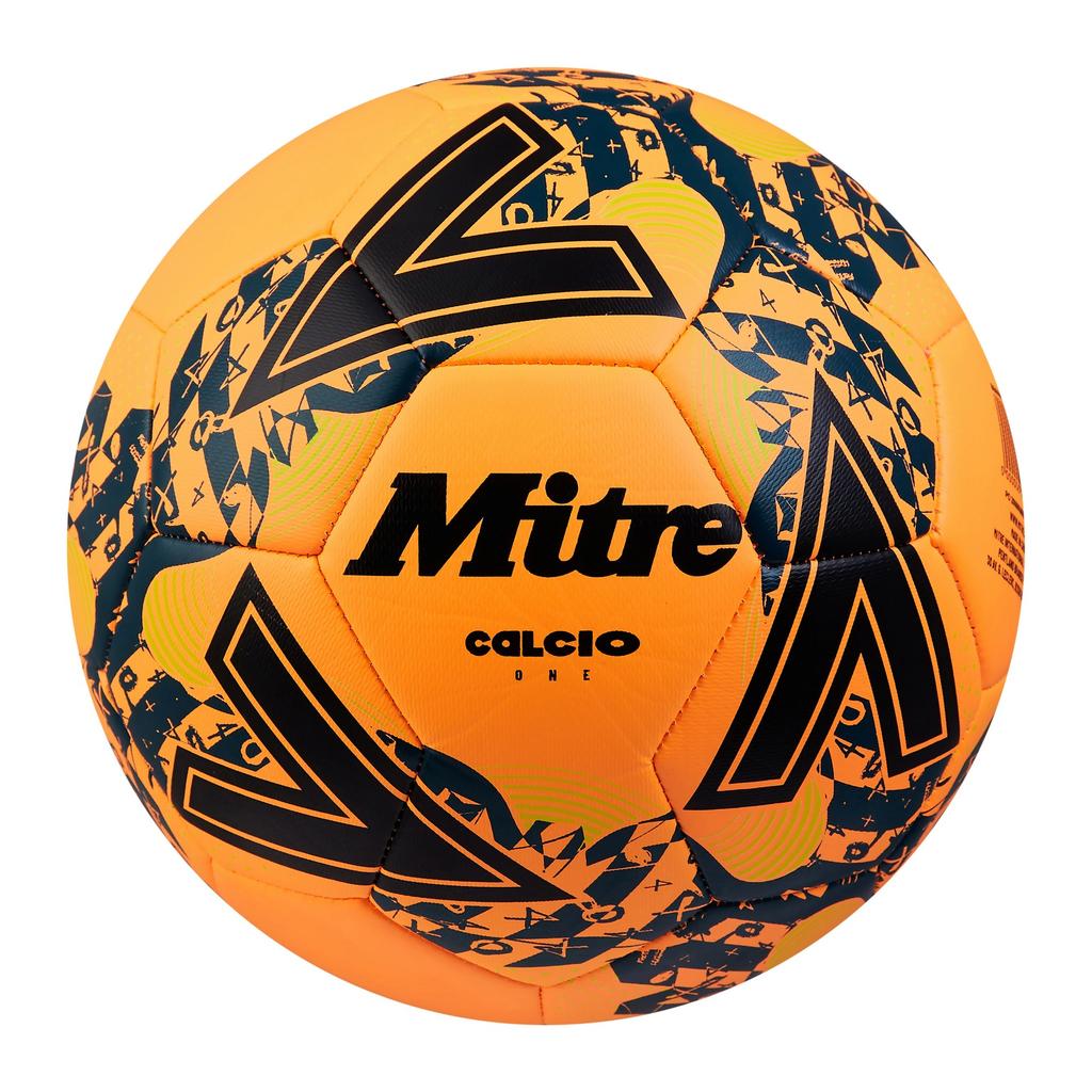 Mitre Calcio 24 Football