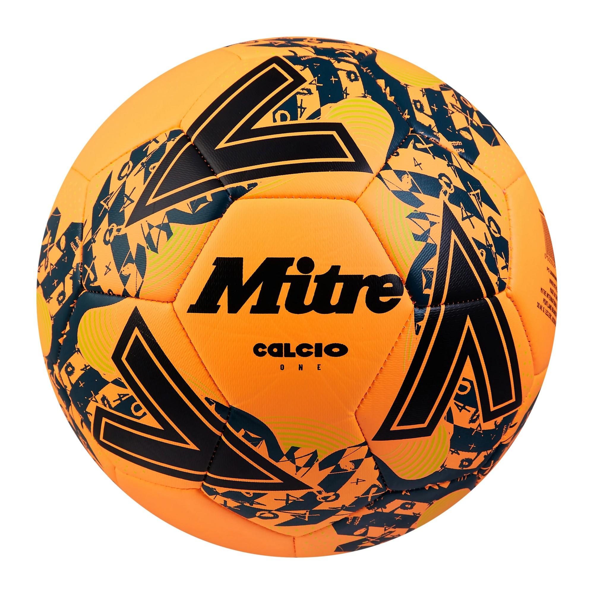 Mitre Calcio 24 Voetbal 4
